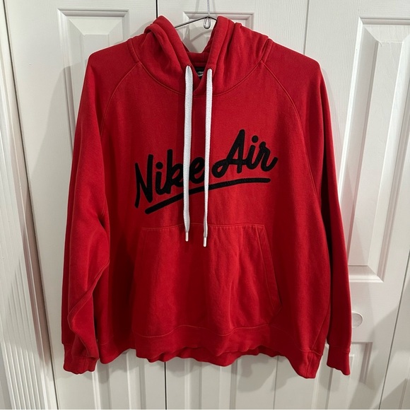Nike Air Hoodie - Picture 1 of 8